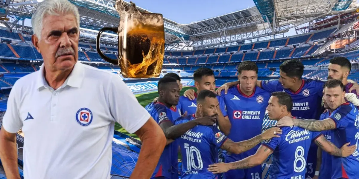 Este futbolista estuvo en La Noria y ahora el karma le ha caído ya que jugará en Tercera.