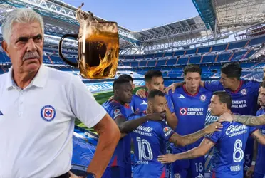 Este futbolista estuvo en La Noria y ahora el karma le ha caído ya que jugará en Tercera.