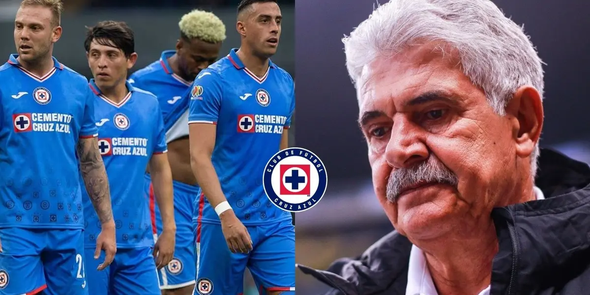 Este futbolista fue el único de La Máquina en no jugar un solo minuto con el primer equipo.