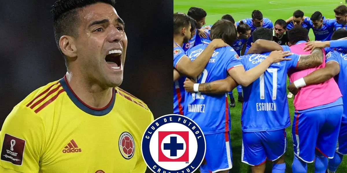 Este futbolista podría ayudar a Raúl Gutiérrez durante el Clausura 2023.