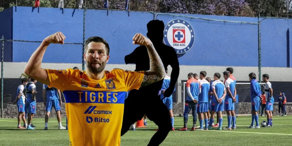 Este jugador es un hombre que el día de ayer parece que hubo movimientos entre los aficionados para que se pueda convertir en refuerzo Cementero.