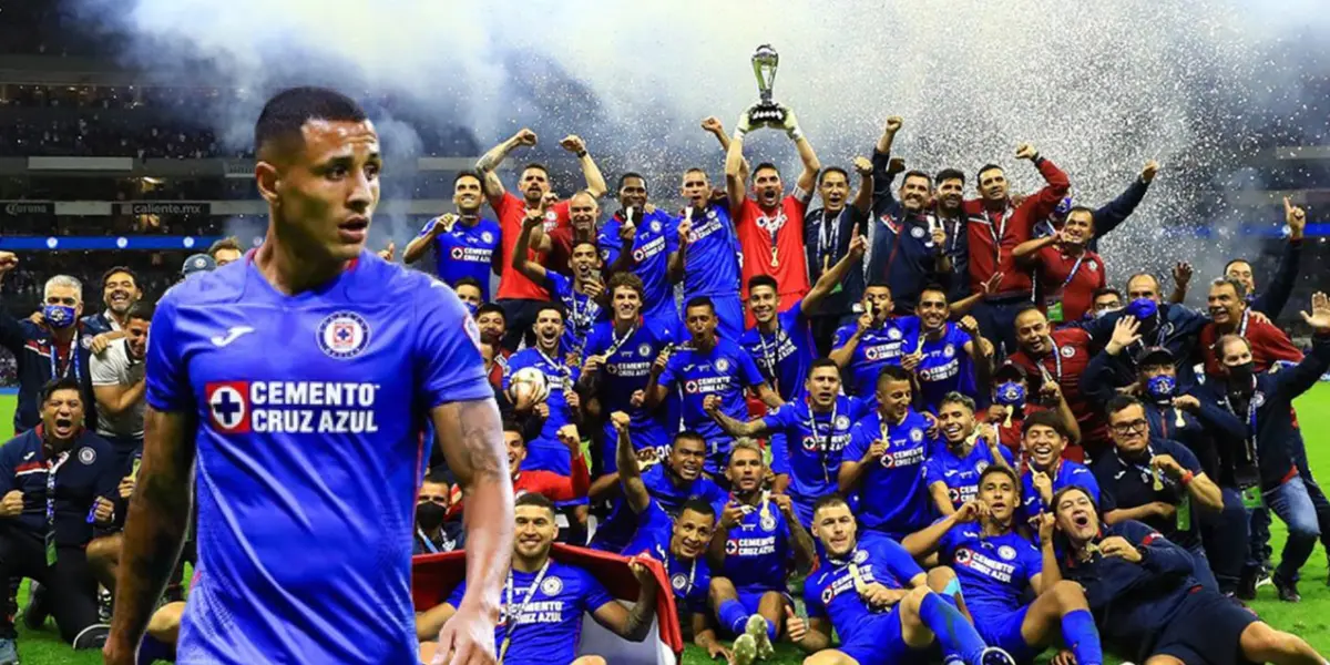 Este jugador, fue de los importantes del equipo cementero en la novena, ahora está sufriendo