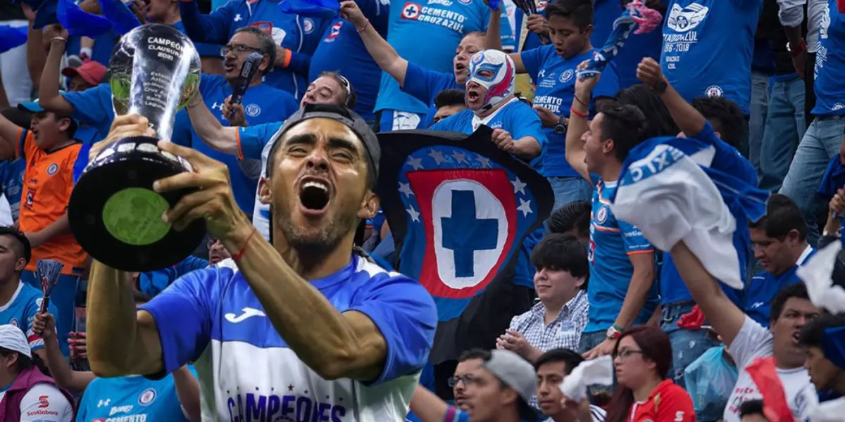 Este jugador guste o no se convirtió en un referente del cuadro Cementero, la gente ya no lo quiso, se fue mal y ahora es referente de la segunda de la MLS