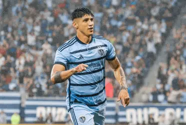 Este jugador ilusionó con su llegada al conjunto de la maquina pero debido a temas económicos no se pudo dar su llegada