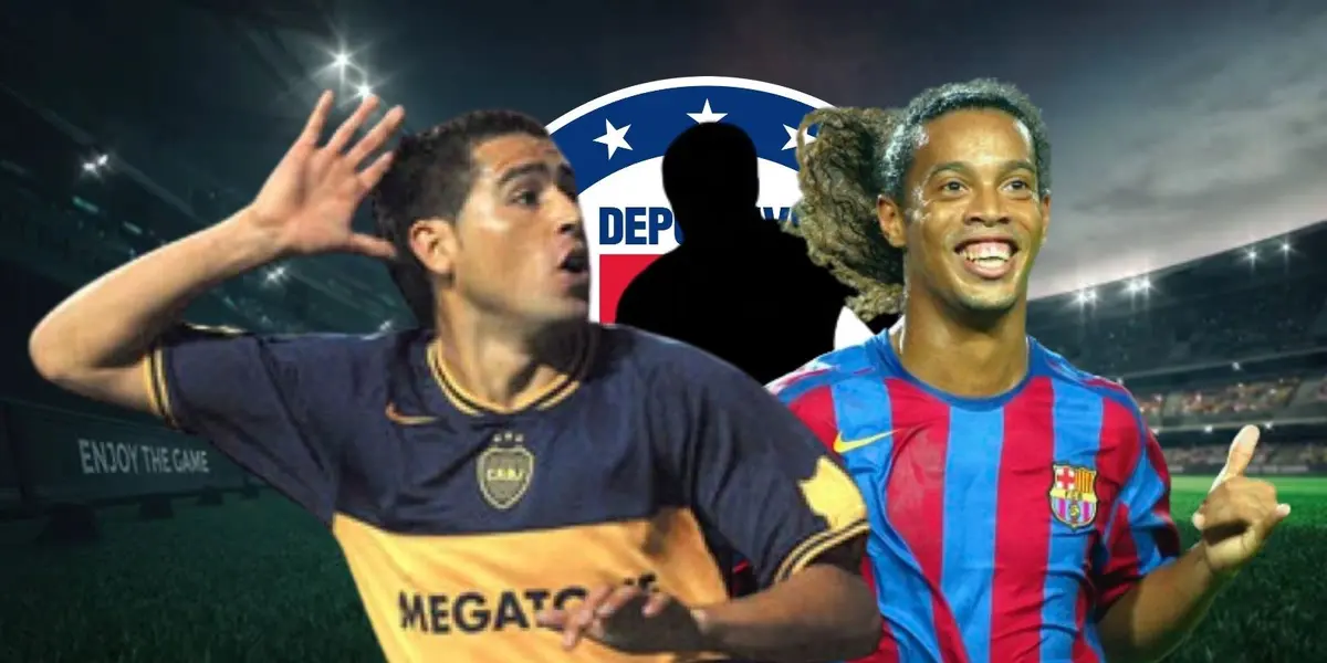 Este jugador llegó a la Máquina, Peri su presencia no se sintió, ya que es uno de los peores fracasos en la historia de Cruz Azul.