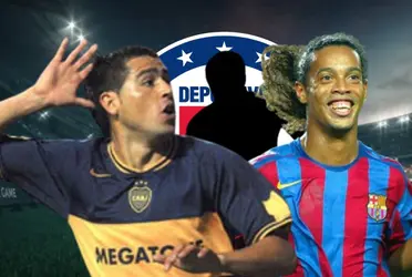 Este jugador llegó a la Máquina, Peri su presencia no se sintió, ya que es uno de los peores fracasos en la historia de Cruz Azul.