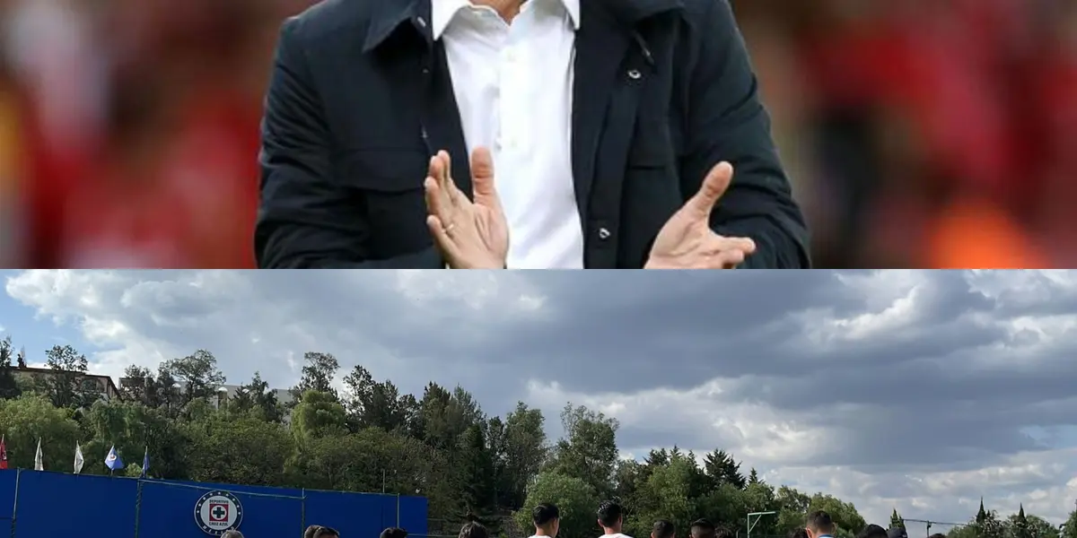 Este jugador parece ser se quedará en el plantel pese a todo lo que se habló.