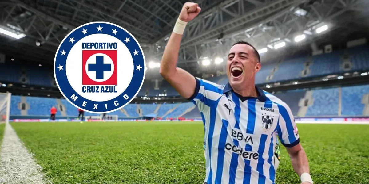 Este jugador se ha caracterizado por ser uno de los elementos que más le han marcado a Cruz Azul, ya hora suena para la Máquina.