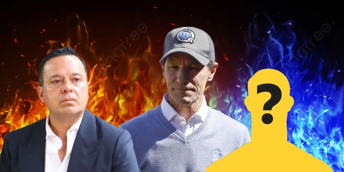 Este jugador se le hizo sumamente caro a Ordiales y por ende no llegó a Cruz Azul, pero era una de las grandes apuestas para que llegara.