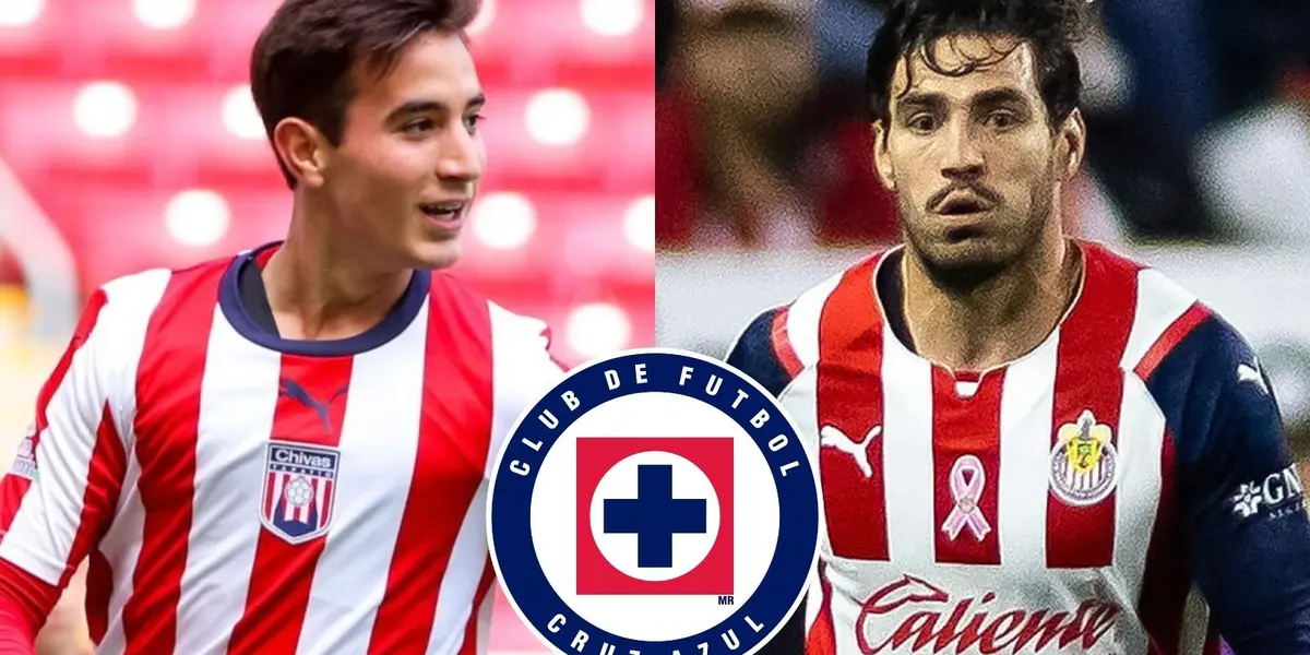 Este jugador sería el bombazo de La Máquina Celeste rumbo al Clausura 2023.