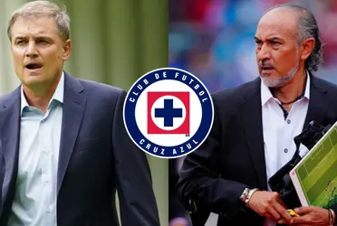 Este reemplazo tendría que estar con letras de oro en la historia de La Máquina Celeste.