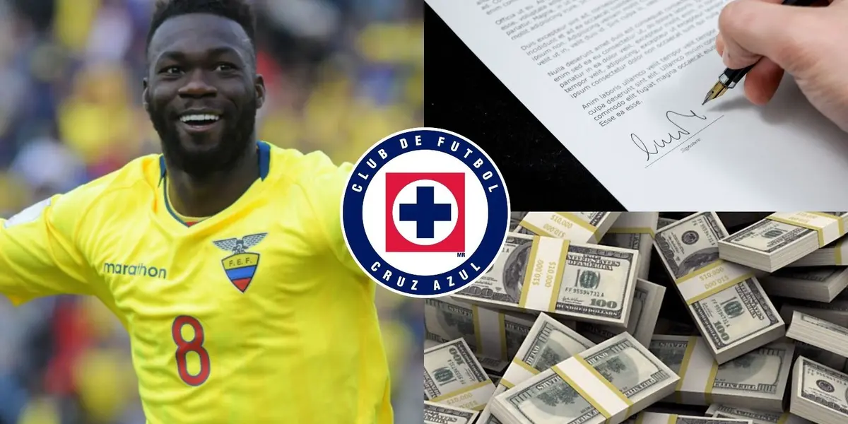 Este refuerzo le caería perfectamente a Diego Aguirre para el resto del Apertura 2022.