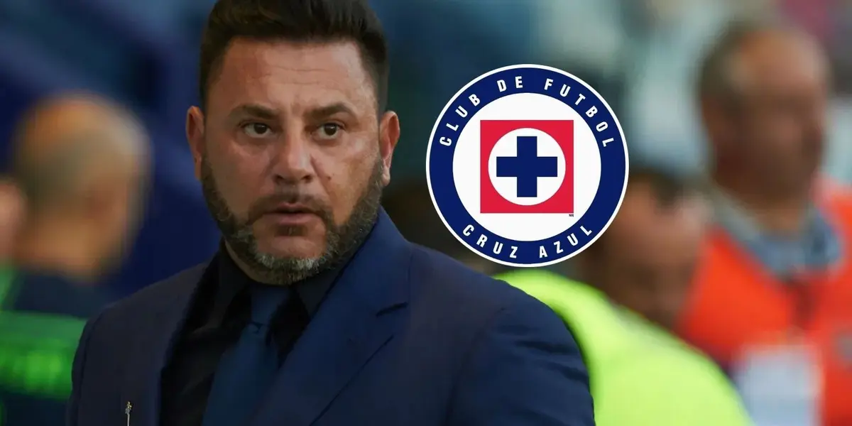 Este sería el último duelo de nuestro director técnico si no logra vencer a las wilas en el Azteca.