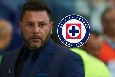 Este sería el último duelo de nuestro director técnico si no logra vencer a las wilas en el Azteca.