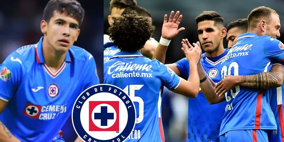 Este tronco tendría sus horas contadas con la camiseta de La Máquina Celeste.