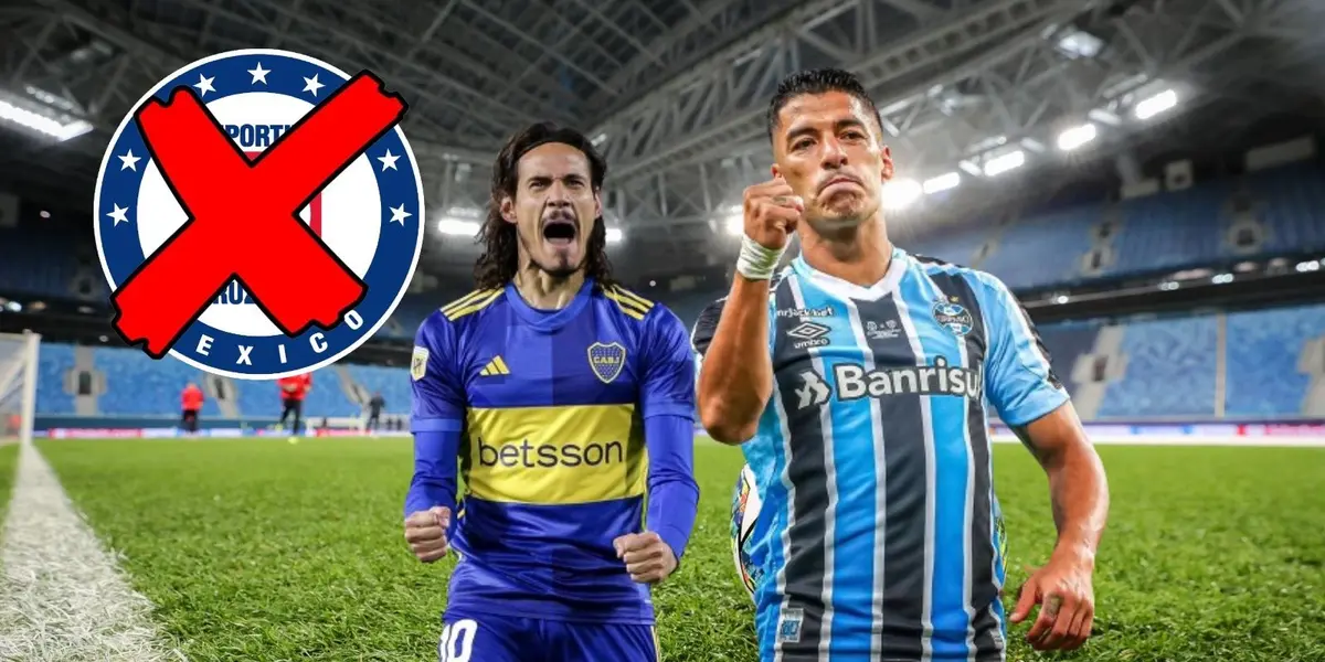 Esto es lo que conocemos al momento con lo que respecta a la posición de delantero que parece era la prioridad para el equipo la temporada pasada.