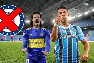 Esto es lo que conocemos al momento con lo que respecta a la posición de delantero que parece era la prioridad para el equipo la temporada pasada.