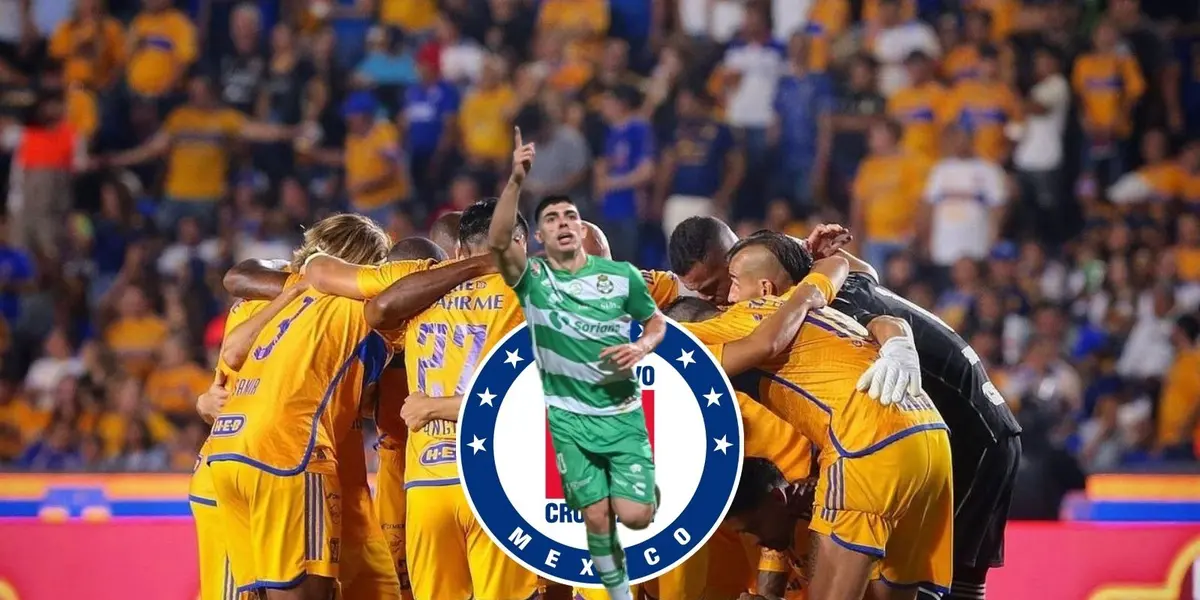 Estos datos que prueban que a pesar del gran fichaje que es Brunetta, tiene ciertos aspectos que no favorecen al próximo jugador de Tigres.