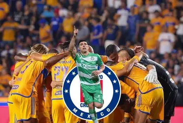 Estos datos que prueban que a pesar del gran fichaje que es Brunetta, tiene ciertos aspectos que no favorecen al próximo jugador de Tigres.