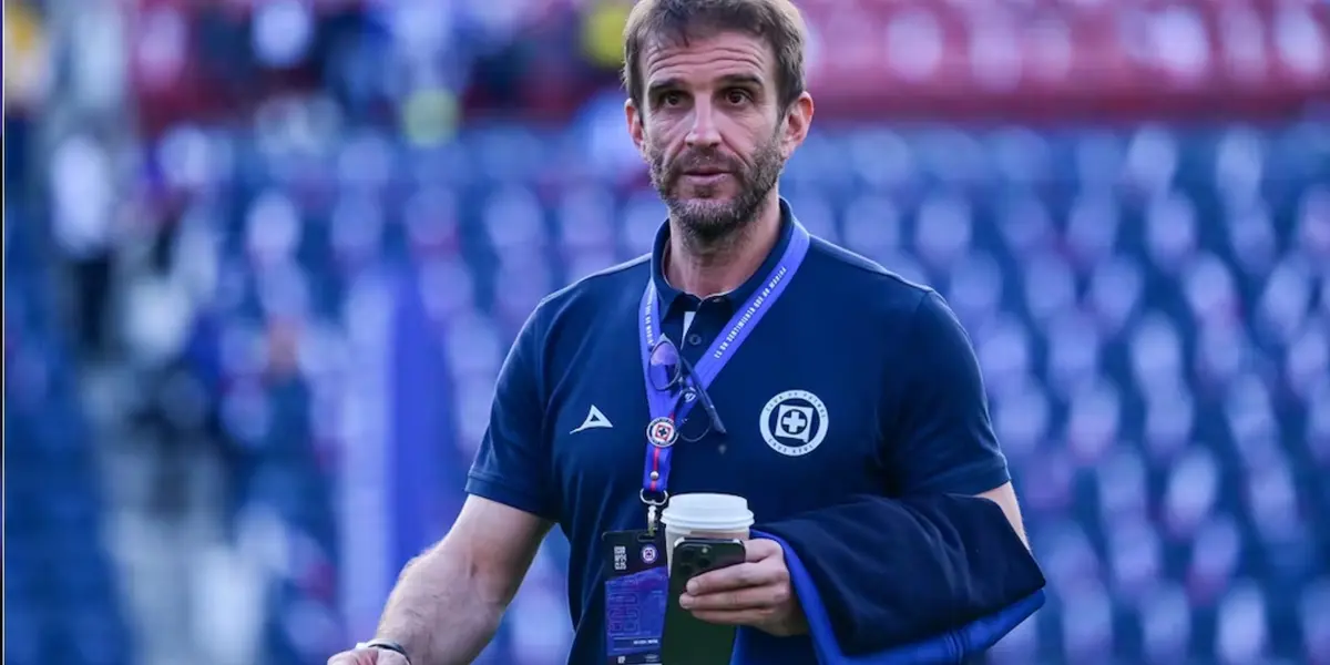 Estos tres candidatos tienen algo en común, todos tienen un pasado en Cruz Azul ya sea como jugadores o directivos