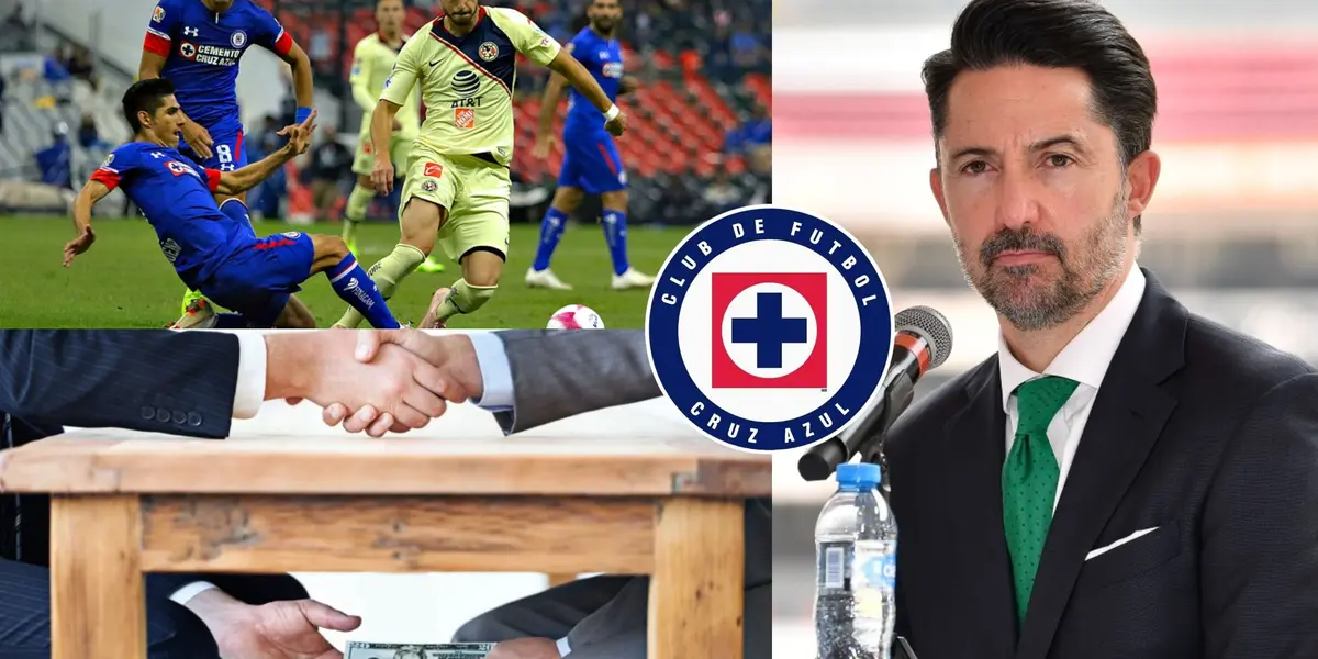 Estuvo en la final del 2018 y decían que vendió la final, ahora podría dirigir al Tri