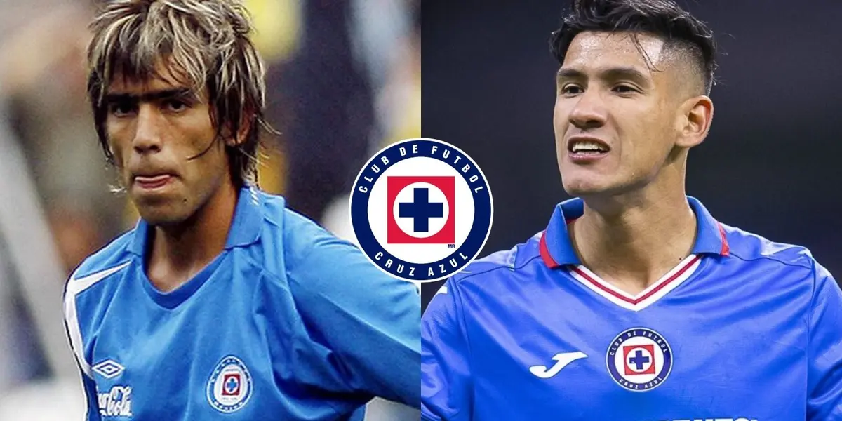 Ex goleador de La Máquina Celeste humilló al Brujo por su pobre actuación ante Pumas.