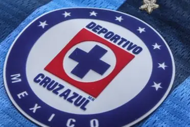 Ex jugador de Cruz Azul a punto de volver a su país.