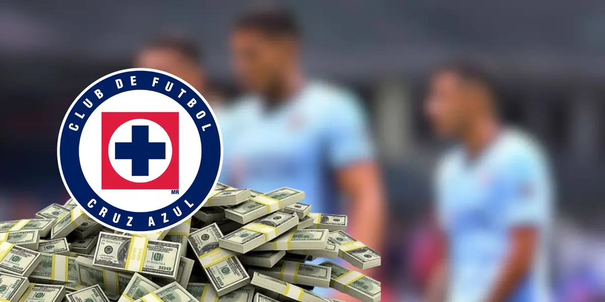 Ex Jugadores de Cruz Azul/FOTO: Mexsport