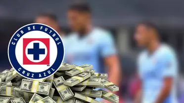 Ex Jugadores de Cruz Azul/FOTO: Mexsport