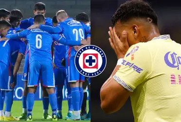 Ex Wila jugaría con La Máquina Celeste para cubrir la baja de Ángel Romero.