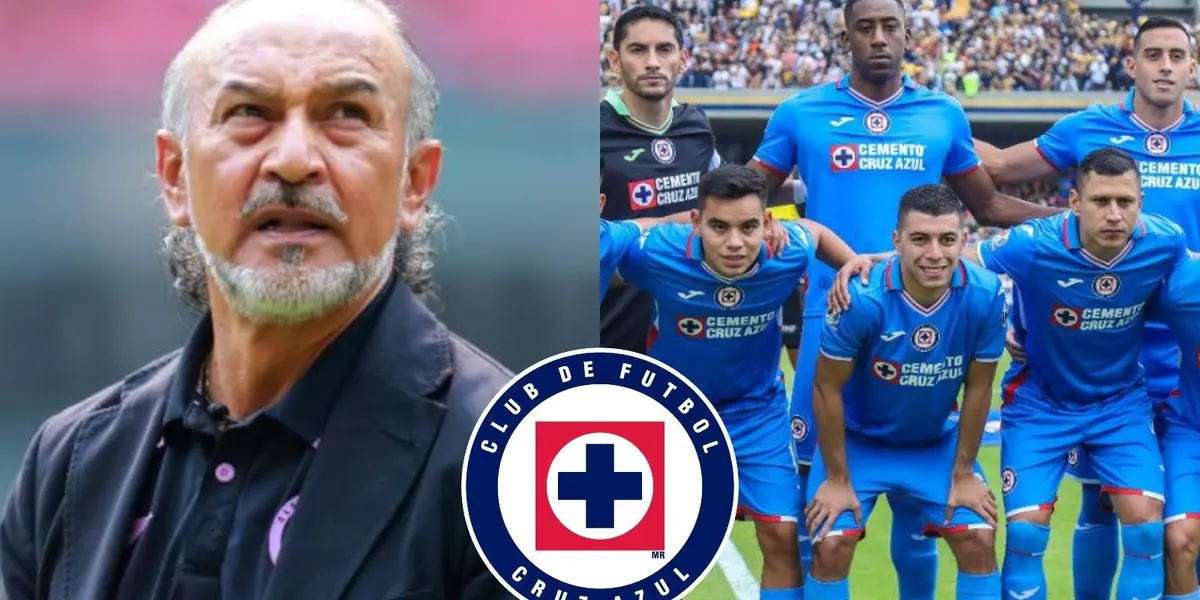 Excelentes noticias para Raúl Gutiérrez y toda la afición cementera.