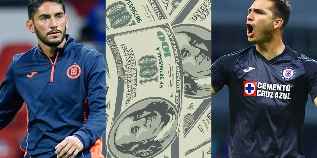 Exige que Sebatián Jurado sea el suplente en La Máquina Celeste.