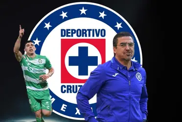 Existe la razón por la cual se puede pensar esto, pues no nada más es sacado del brazo, pues parece que Brunetta se alejó por Moreno.