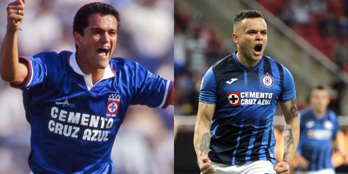 Existen diversos jugadores que se han vestido de celeste y azulcrema, ¿todos deben ser odiados?