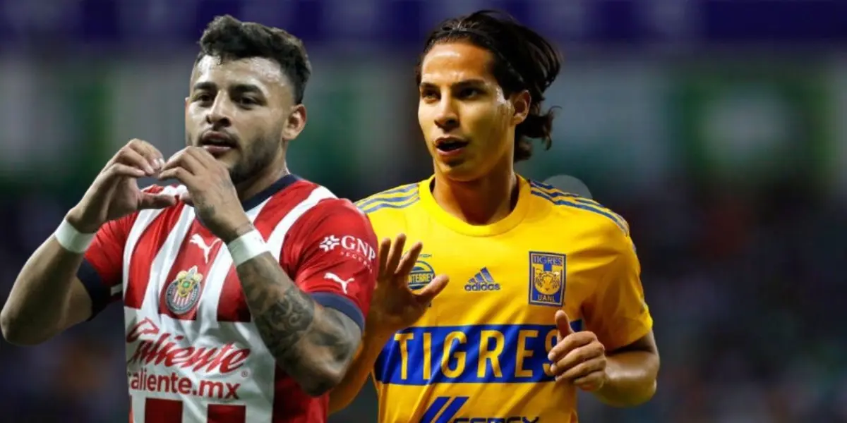 Exorbitante el precio que estaría teniendo Alexis Vega para llegar a Cruz Azul, ahora que puede negociar gratIs