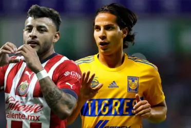 Exorbitante el precio que estaría teniendo Alexis Vega para llegar a Cruz Azul, ahora que puede negociar gratIs