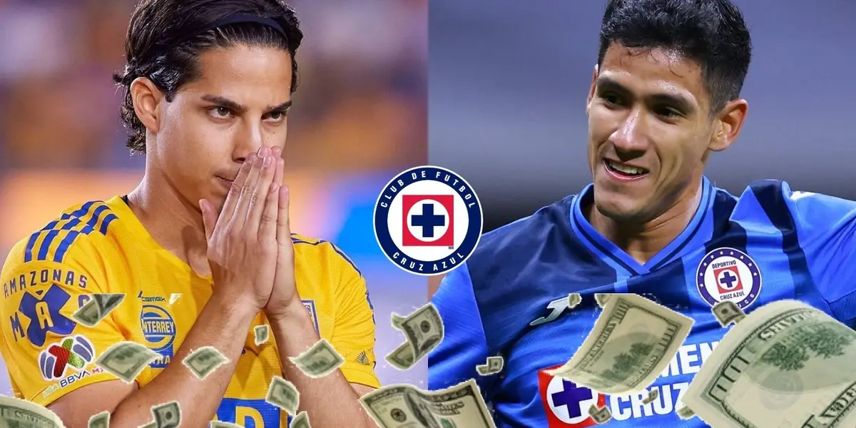 Factor podría ser el mejor pagado de La Máquina Celeste si llega a La Noria en verano.