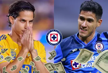 Factor podría ser el mejor pagado de La Máquina Celeste si llega a La Noria en verano.