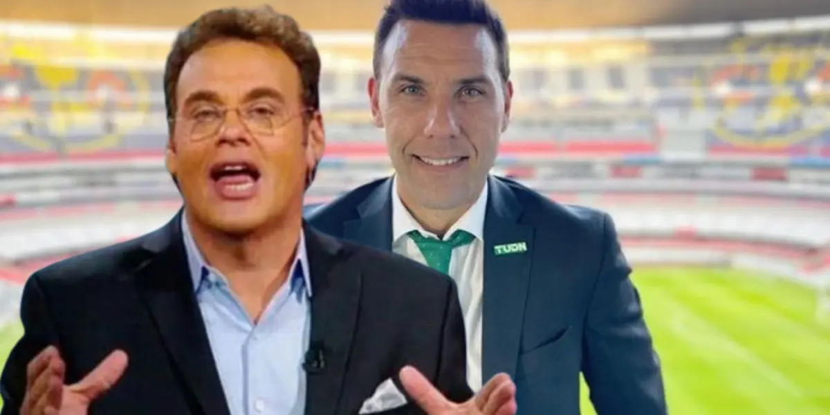 Faitelson le pegó con todo al Ruso Zamogilny