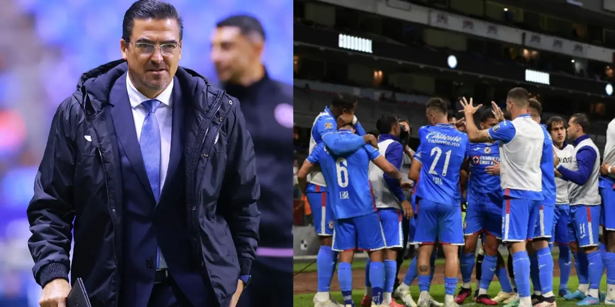 Faltan un par de jugadores que completarían la alineación con la que Moreno desea completar el Apertura 2023