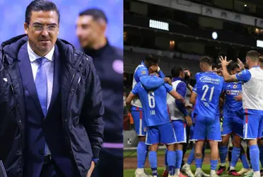 Faltan un par de jugadores que completarían la alineación con la que Moreno desea completar el Apertura 2023