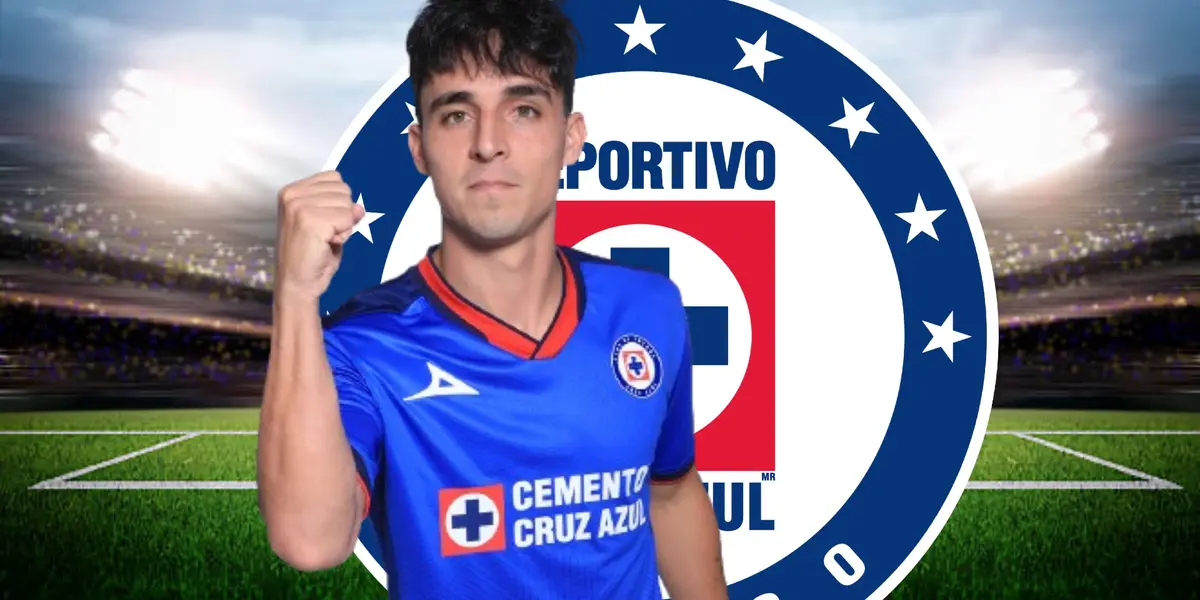 Faravelli está ilusionando con su juego para la décima