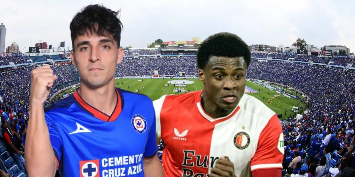 Faravelli responde con Cruz Azul, mientras que Dilrosun falla