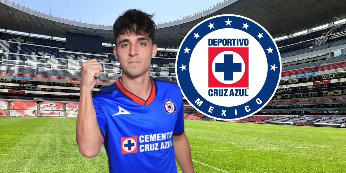 Faravelli y su talento oculto que demostró desde la jornada 1