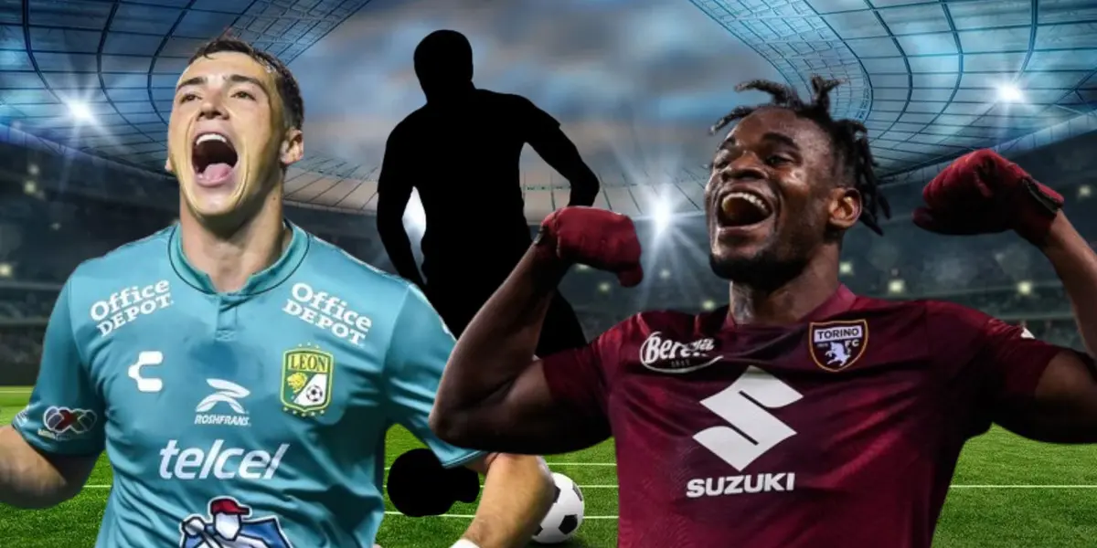 Federico Vuñas, Duván Zapata, jugador oculto/FOTO La Máquina Celeste