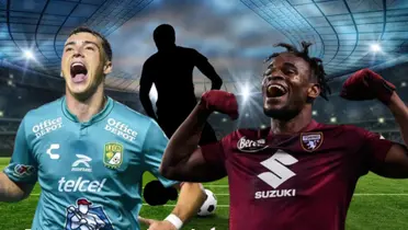 Federico Vuñas, Duván Zapata, jugador oculto/FOTO La Máquina Celeste