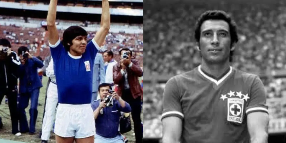 Fernando Bustos y Héctor Pulido.