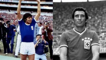 Fernando Bustos y Héctor Pulido.