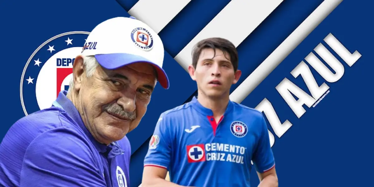 Ferretti iba a mandar a Alexis Gutiérrez a Expansión