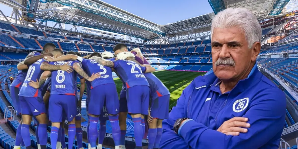 Ferretti no se encaprichó con un sólo delantero, sino que dio opciones, pero en cambio le trajeron a Cambindo